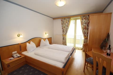 Hotel Bärenbachhof, Room