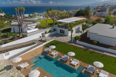 TUI Blue Atlantic Hills, Pool