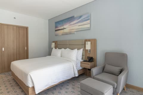 Casa Diora Hotel Al Rawdah, Room