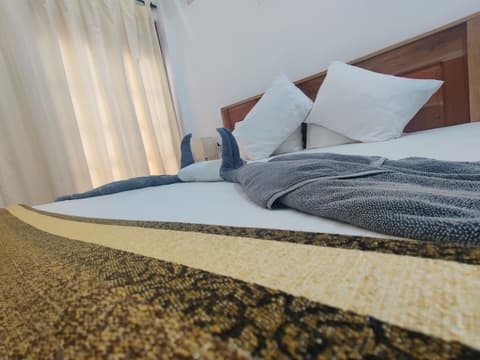 Randi Guest House, Room