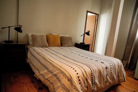 Casa de Amélie, Room