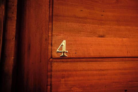 Casa de Amélie, Room