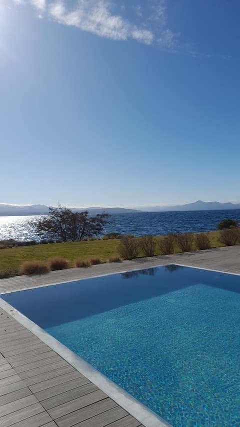 Radisson Blu Bariloche, Terrace/patio