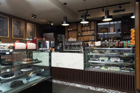 Hotel Ma Belle, Restaurant