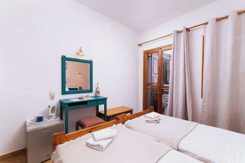 Eva Marina Hotel, Room