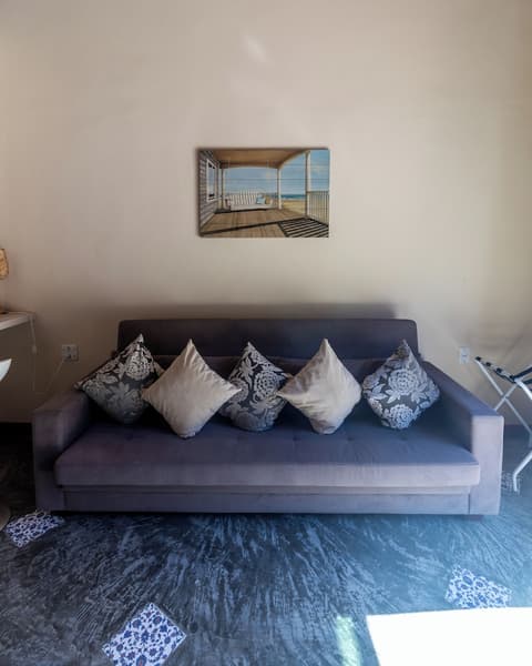 Residencial Brava Club Exclusive, Room