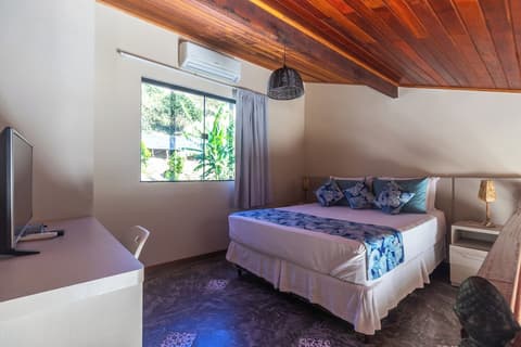 Residencial Brava Club Exclusive, Room