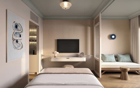 Imperial Island by Louis Hotels, Room