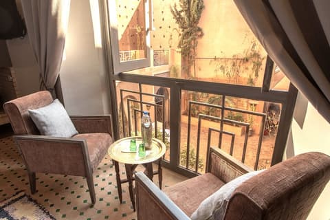 Le Riad Medina Privilège & Spa, Room