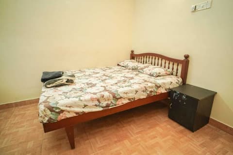 The Santa Maria hostel Fort Kochi, Room