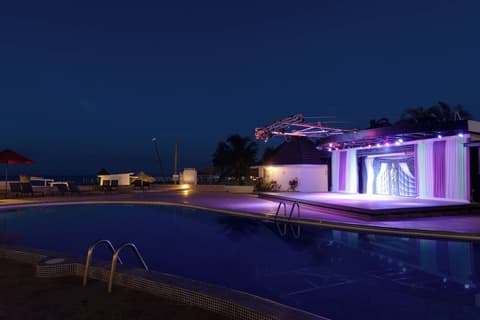 Grand Muthu Runaway Bay Club Caribbean - All Inclusive, Pool