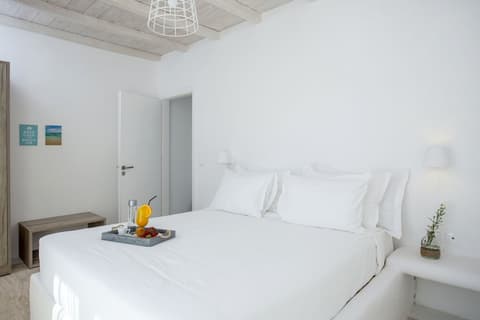 Senses Villas, Room