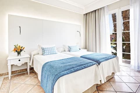 Grupotel Playa Club, Room