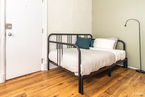 Auberge du Plateau - Hostel, Room