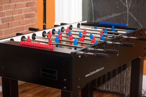 Auberge du Plateau - Hostel, Dining