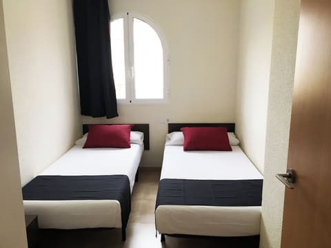 Apartamentos Doña Carmen 3000, Room