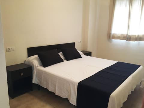 Apartamentos Doña Carmen 3000, Room