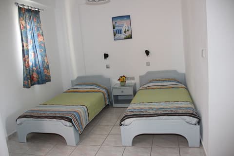 Marianna Studios Malia, 