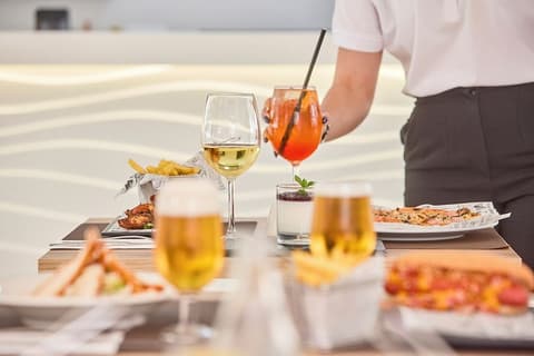 Welikehotel Fenix, Restaurant