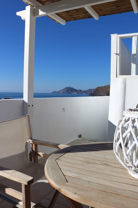 Avra Pahainas Hotel, Room