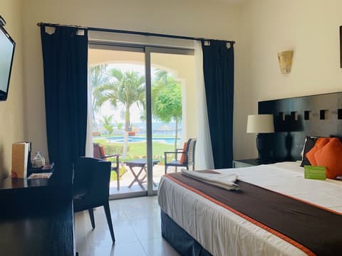 Hotel Playa Caracol, Room