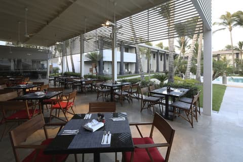 Casa Andina Premium Piura/ Tarifas Sujetas a Disponibilidad -Dinámicas, Restaurant