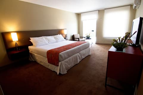 Casa Andina Premium Piura/ Tarifas Sujetas a Disponibilidad -Dinámicas, Room