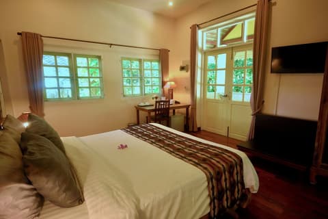 Monoceros Resort, Room