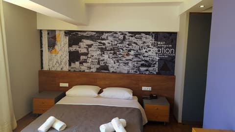 Sunny Days Hotel, Room