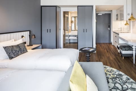 Capri by Fraser Frankfurt, Room