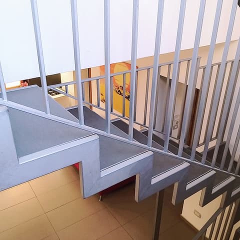 B&B Sogni d'oro, Living area