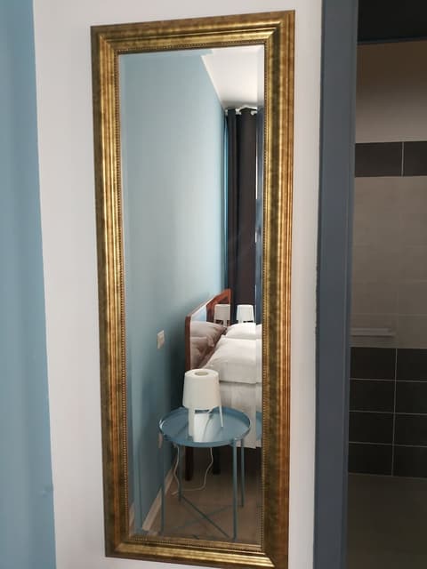 B&B Via Nazionale, Room