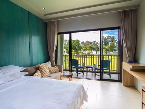 Dusit Thani Krabi Beach Resort, Room