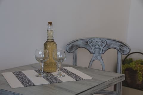 Cultural House, Living area