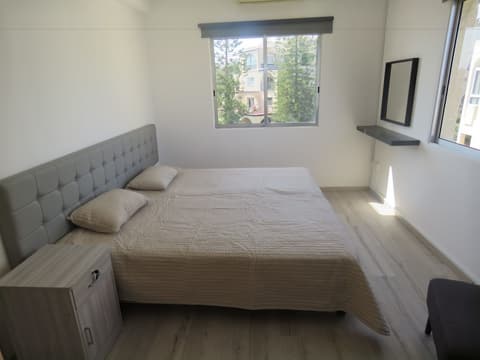 Polyxeni Hotel Apartments, Room