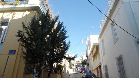 Cavo D'Oro Hotel, Room