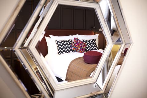 Hotel Indigo York by IHG, Room