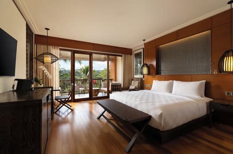 Padma Resort Ubud, Room