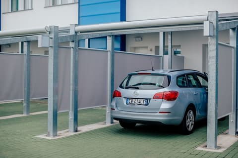 Diamante Mhotel, Reception