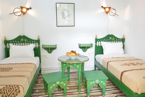 Dar Ya - Hostel, Room