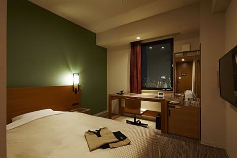 Candeo Hotels Matsuyama Okaido, Room