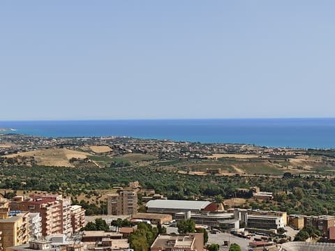 B&B Le Quattro Stagioni, Exterior