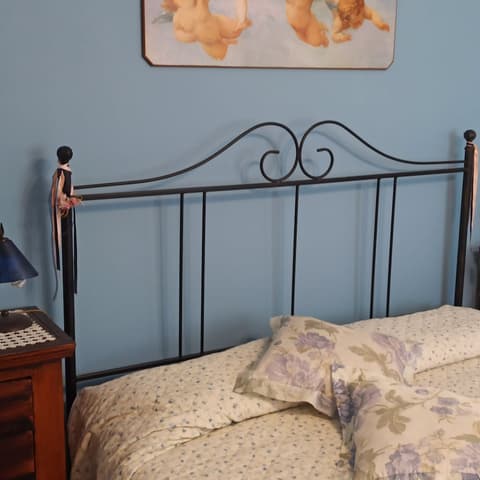 B&B Le Quattro Stagioni, Room