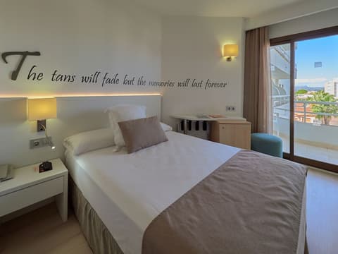 BQ Can Picafort Hotel, Room