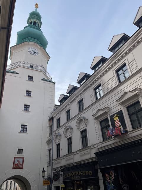 VIP Apartments, Reception