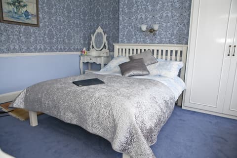 Bay Tree House B&B, Room