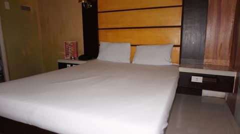 Harts Hotel Quezon City, Room