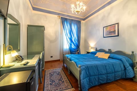Alhambra B&B Guest House di Charme, Room