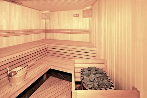 Wellton Riga Hotel & SPA, Room