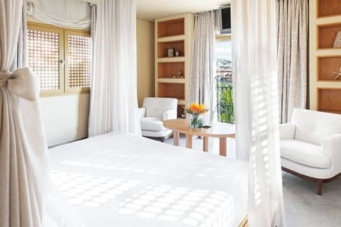 The Villas at Bahia del Duque, Room